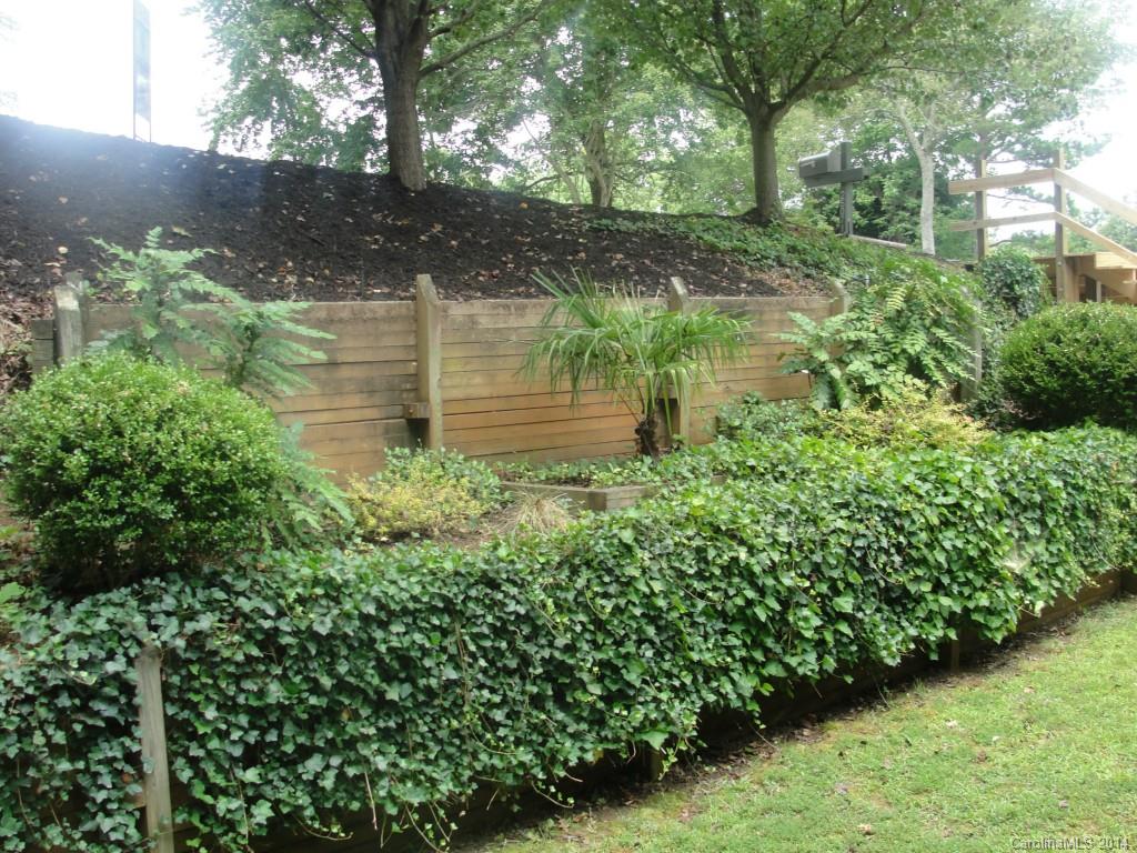 Tega Cay - Residential