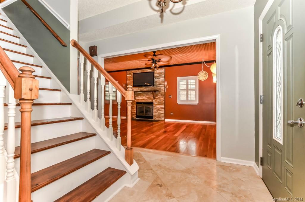 Tega Cay - Residential