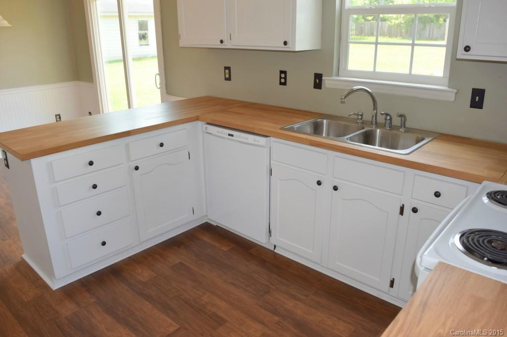 Sandalwood - Residential Lease