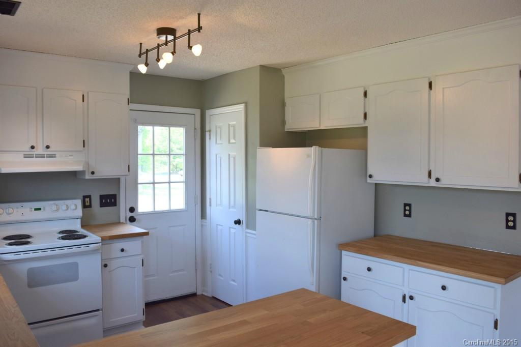 Sandalwood - Residential Lease