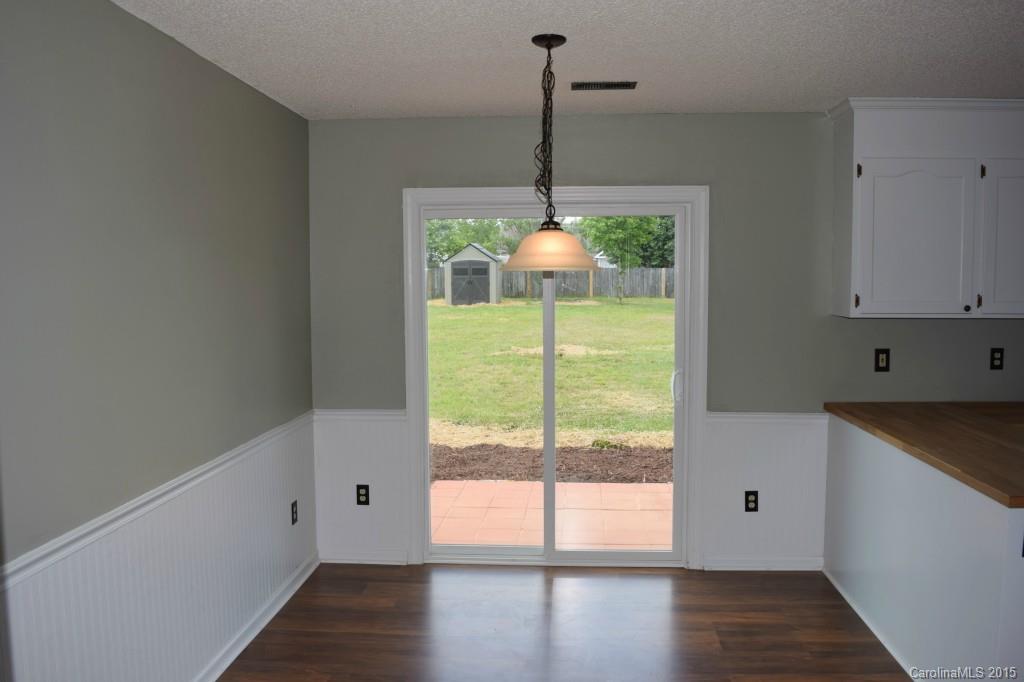 Sandalwood - Residential Lease