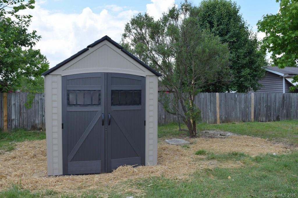 Sandalwood - Residential Lease