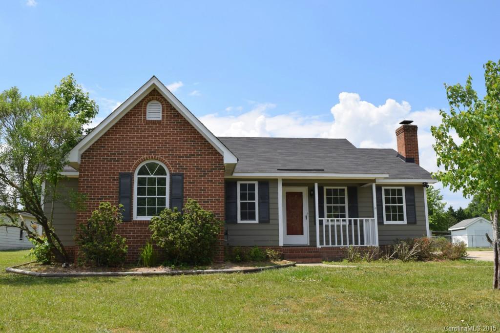 Sandalwood - Residential Lease