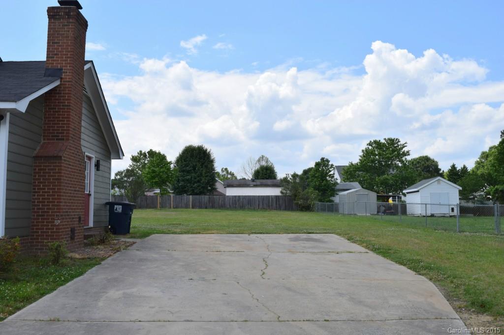 Sandalwood - Residential Lease