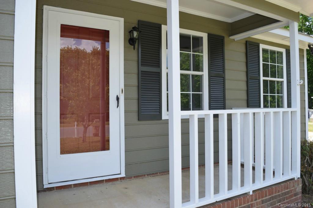 Sandalwood - Residential Lease