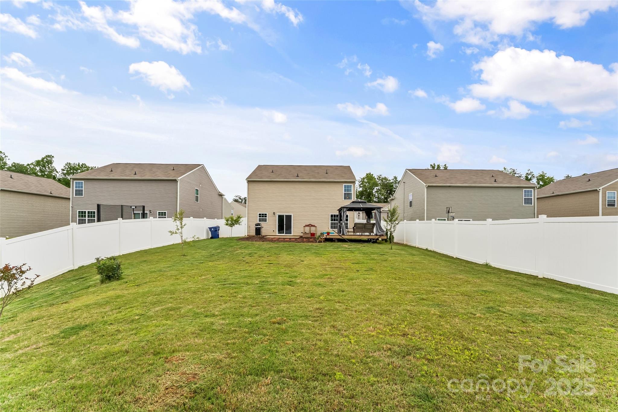 Bennington Creek - Residential