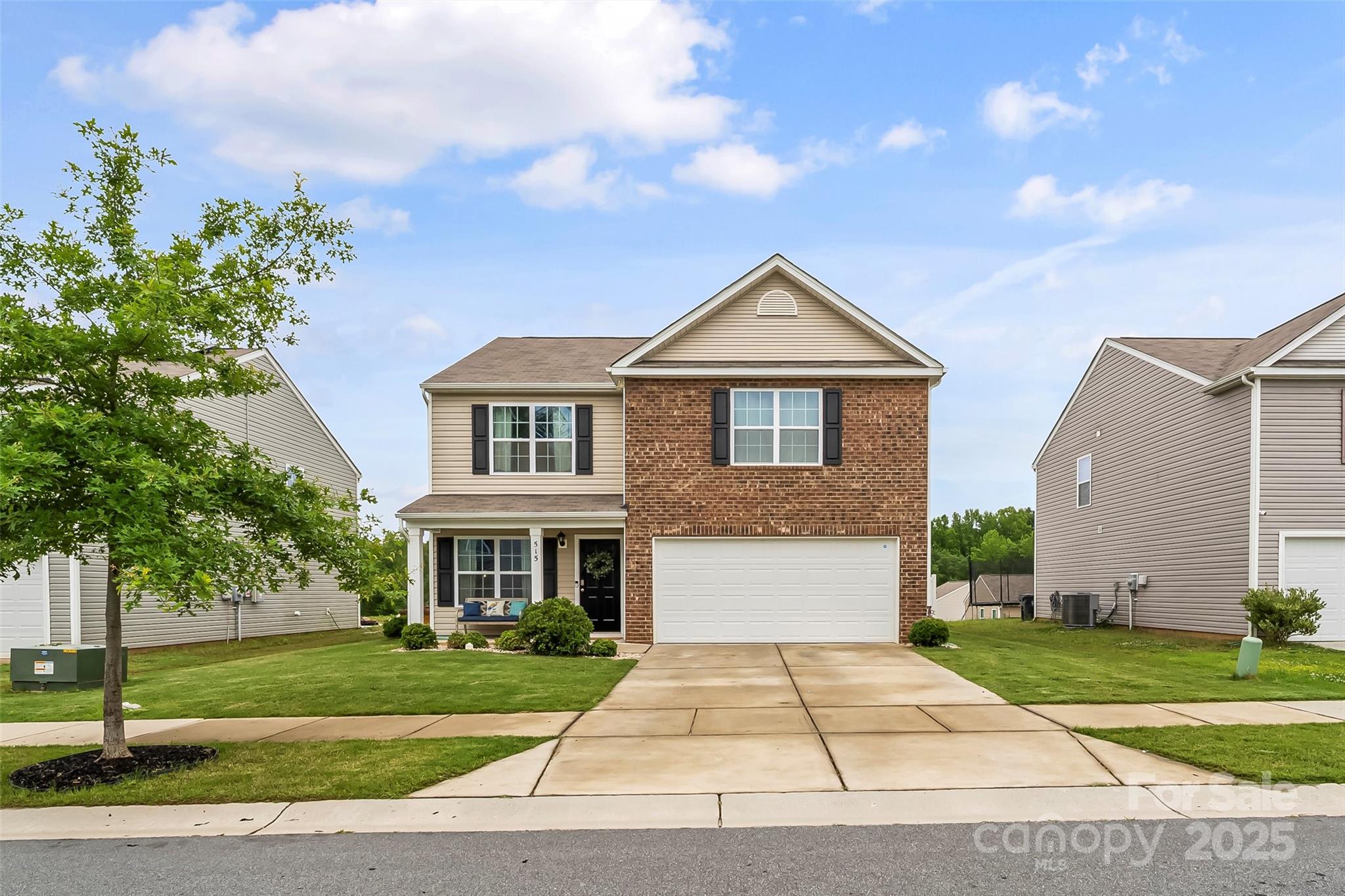 Bennington Creek - Residential