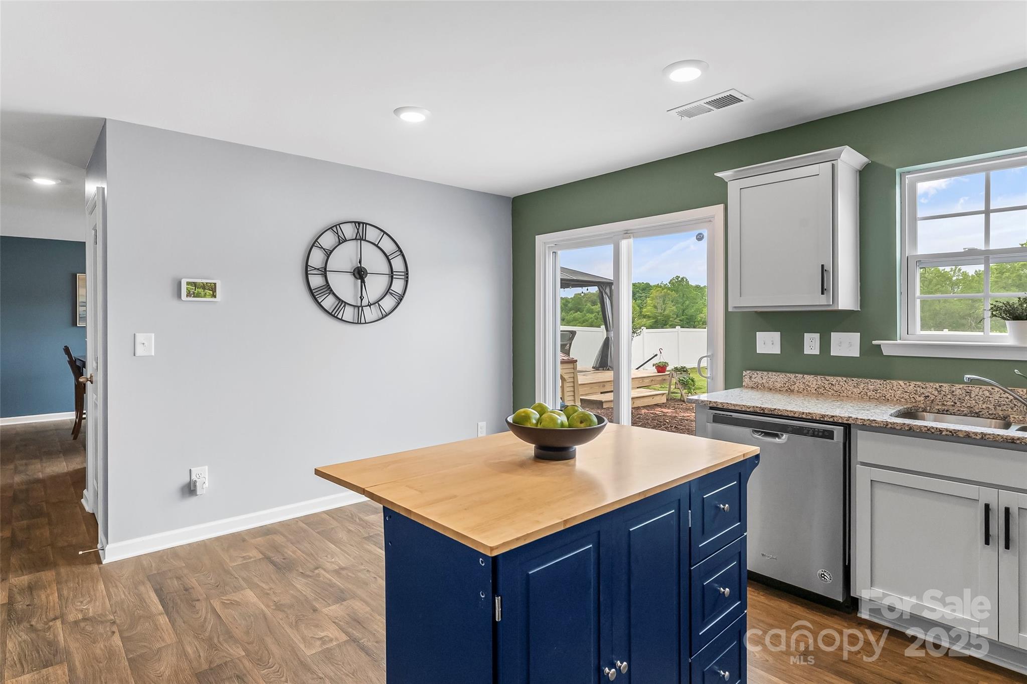 Bennington Creek - Residential