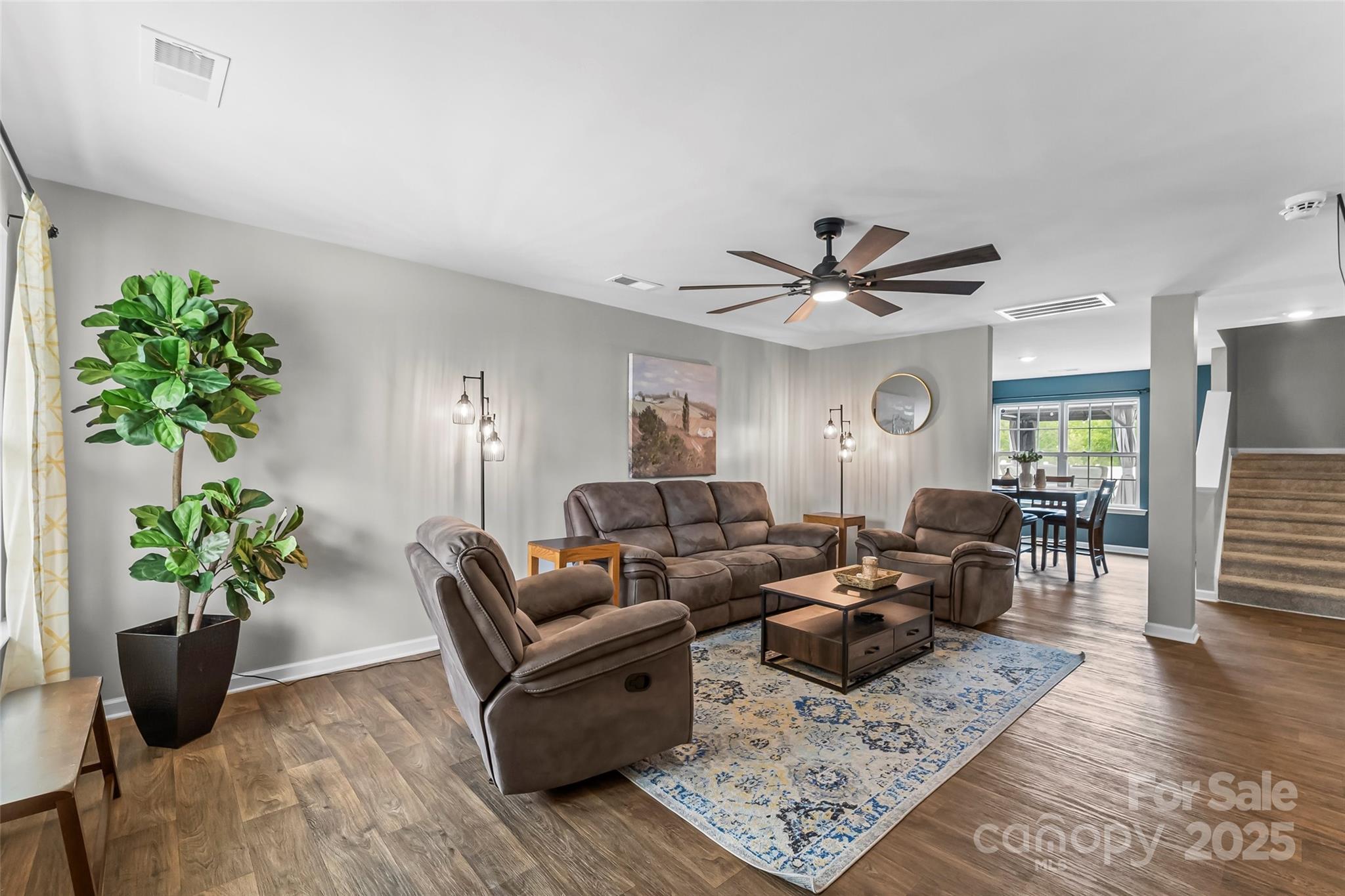 Bennington Creek - Residential