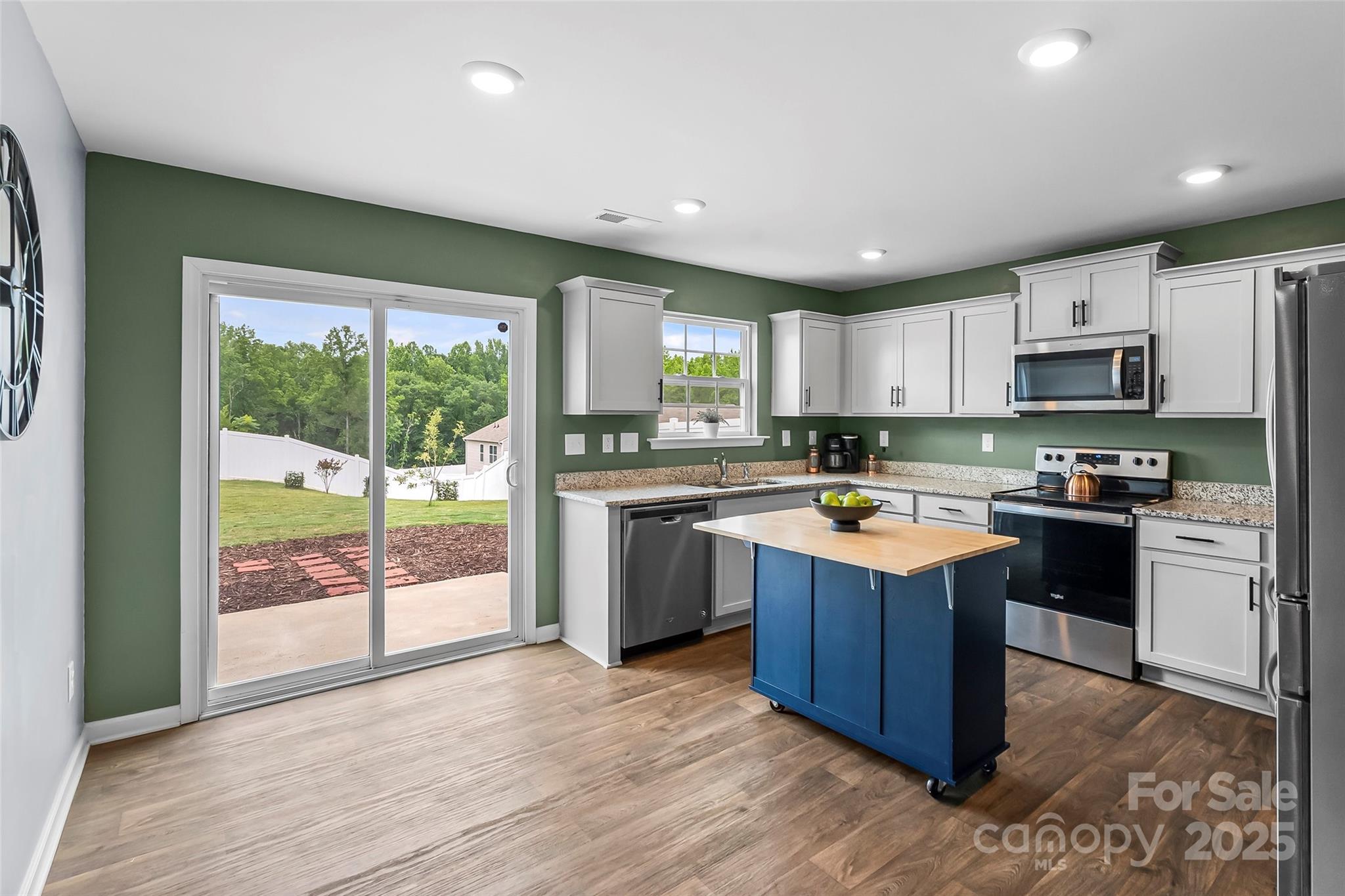 Bennington Creek - Residential