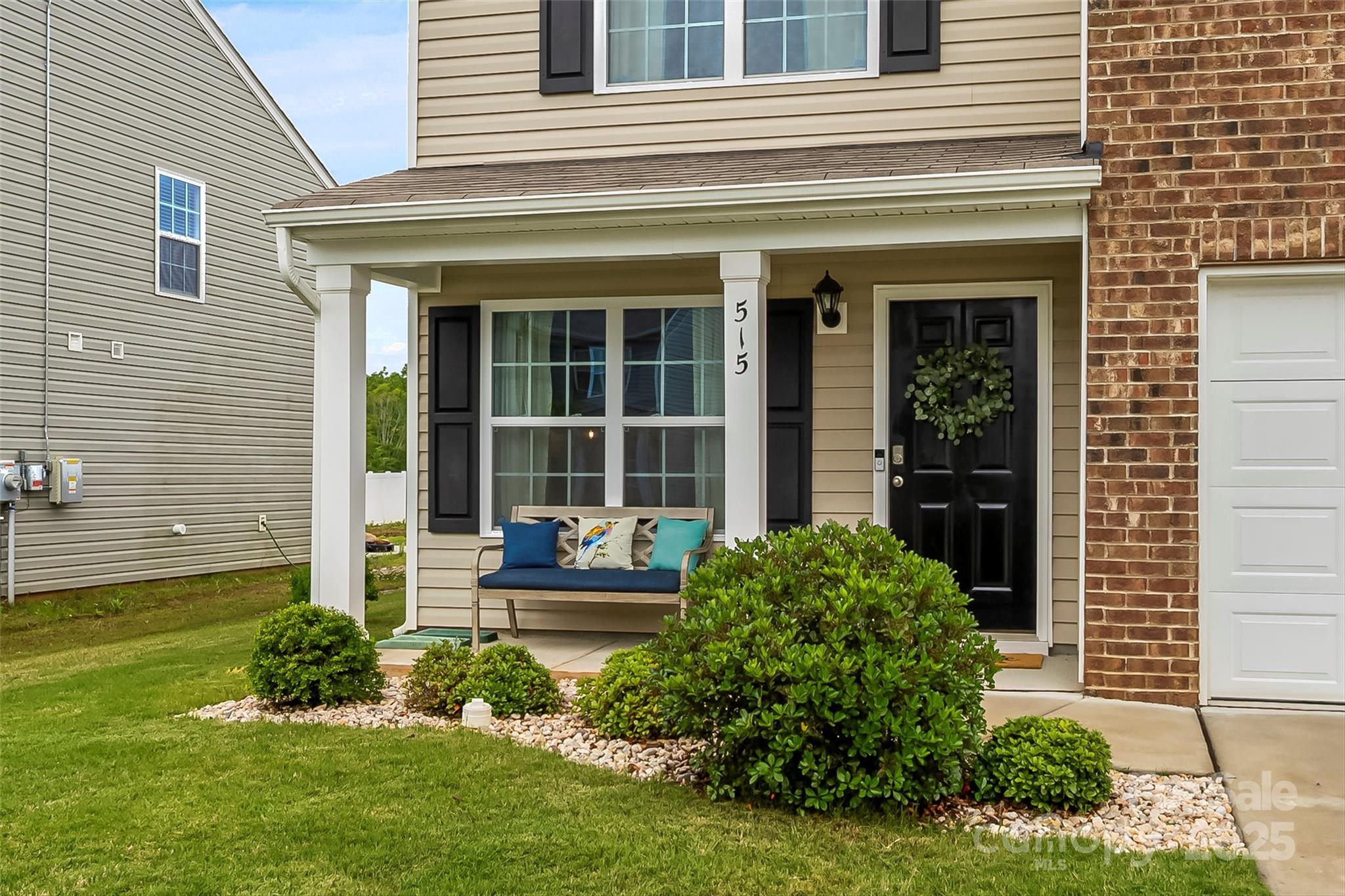 Bennington Creek - Residential