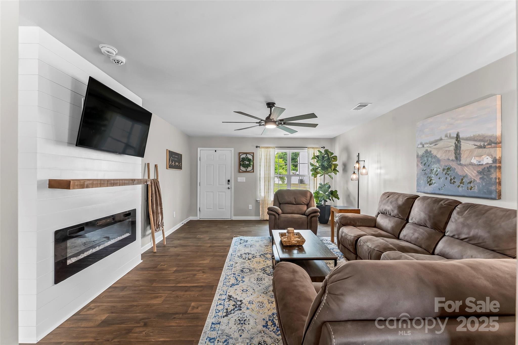 Bennington Creek - Residential