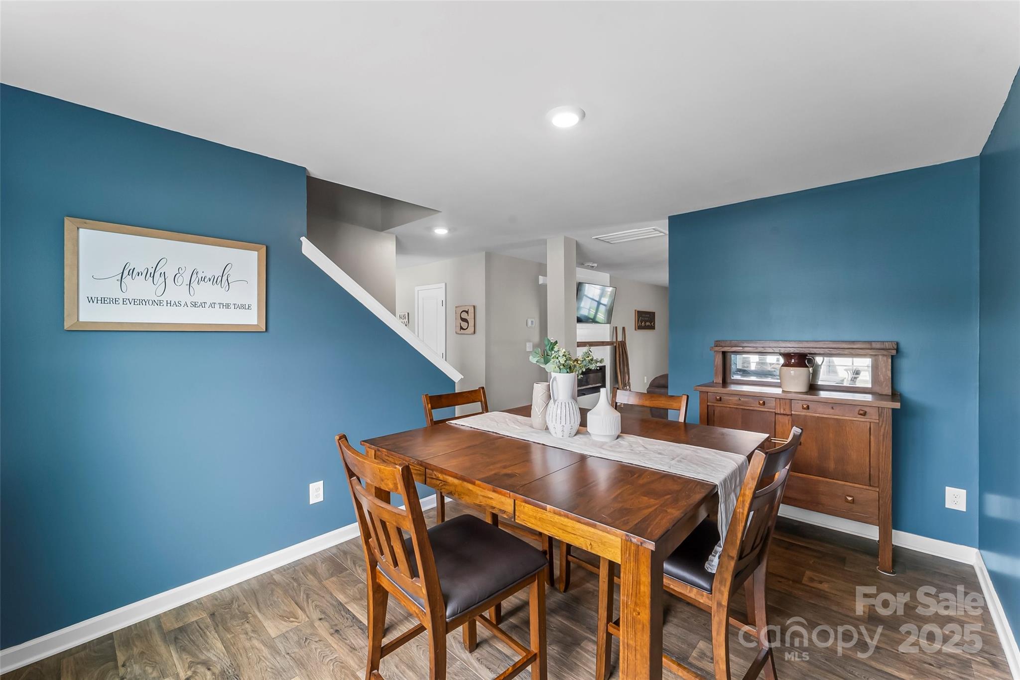 Bennington Creek - Residential