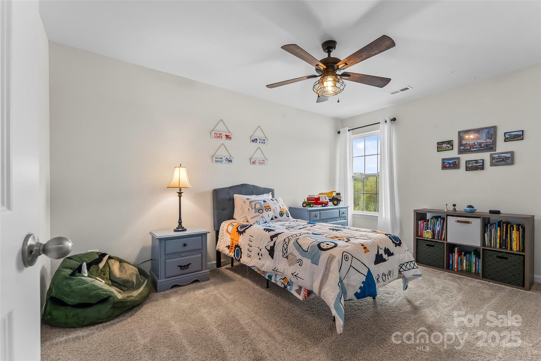 Bennington Creek - Residential