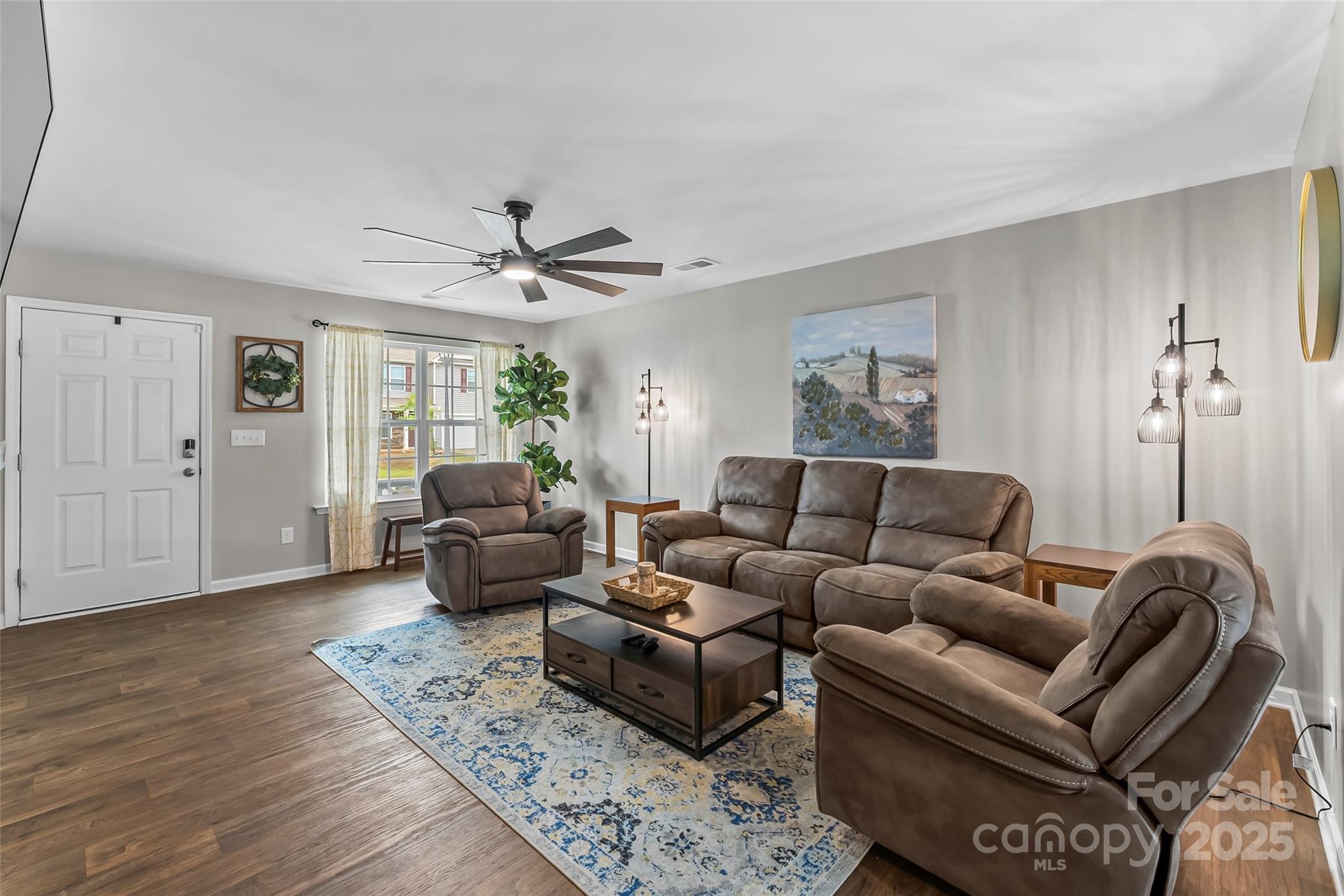 Bennington Creek - Residential