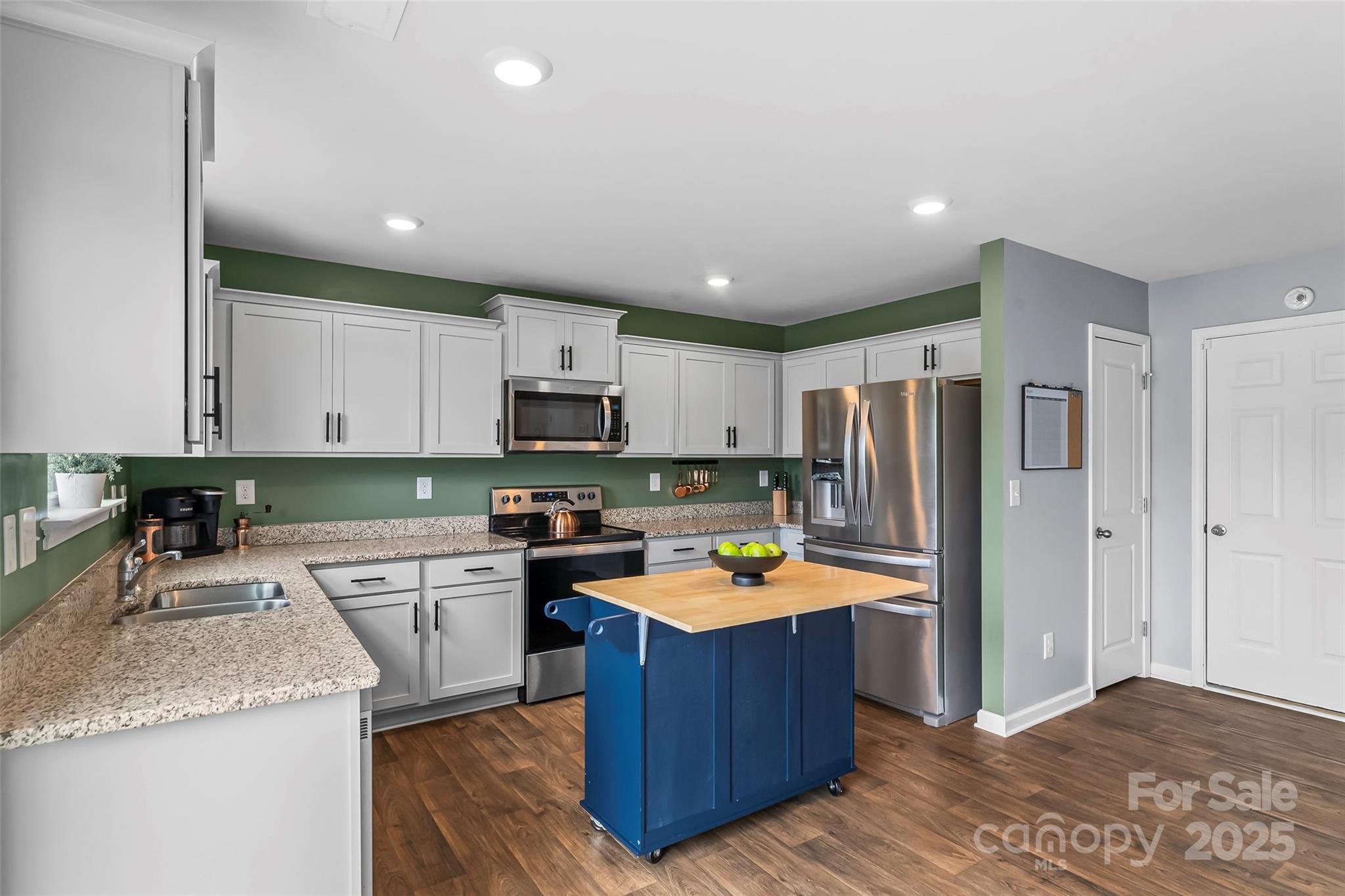 Bennington Creek - Residential
