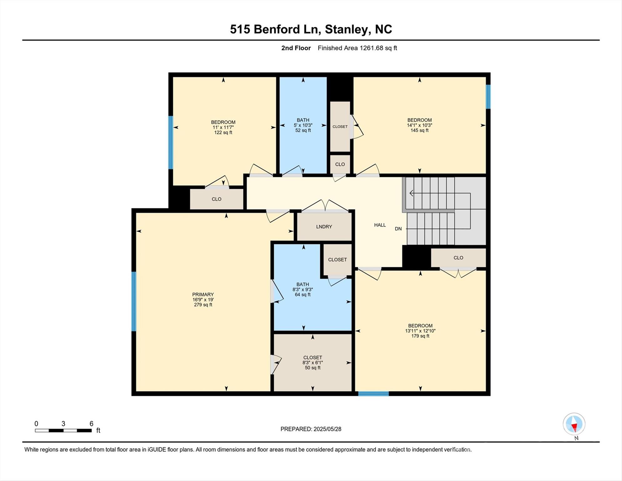 Bennington Creek - Residential