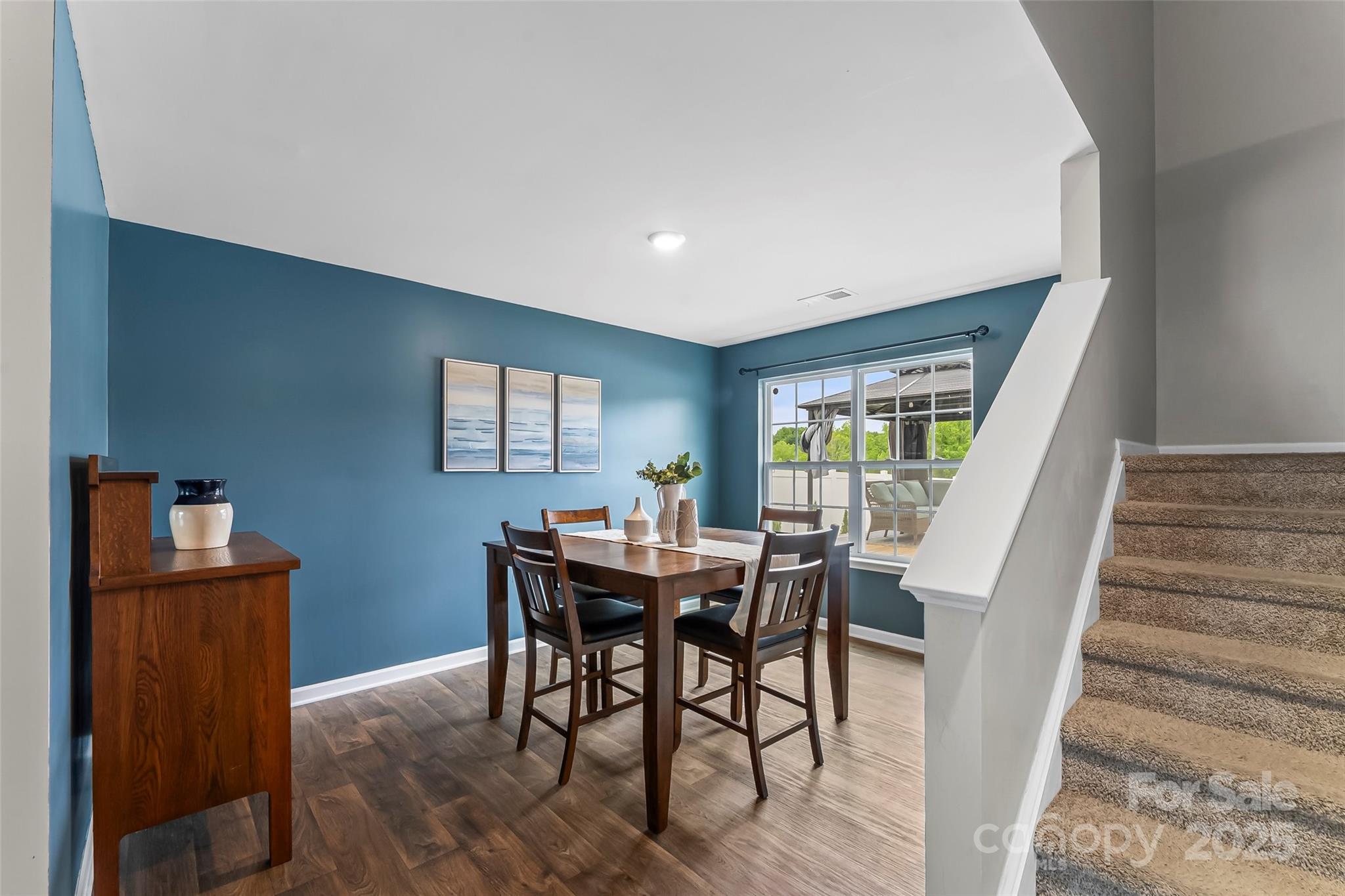 Bennington Creek - Residential