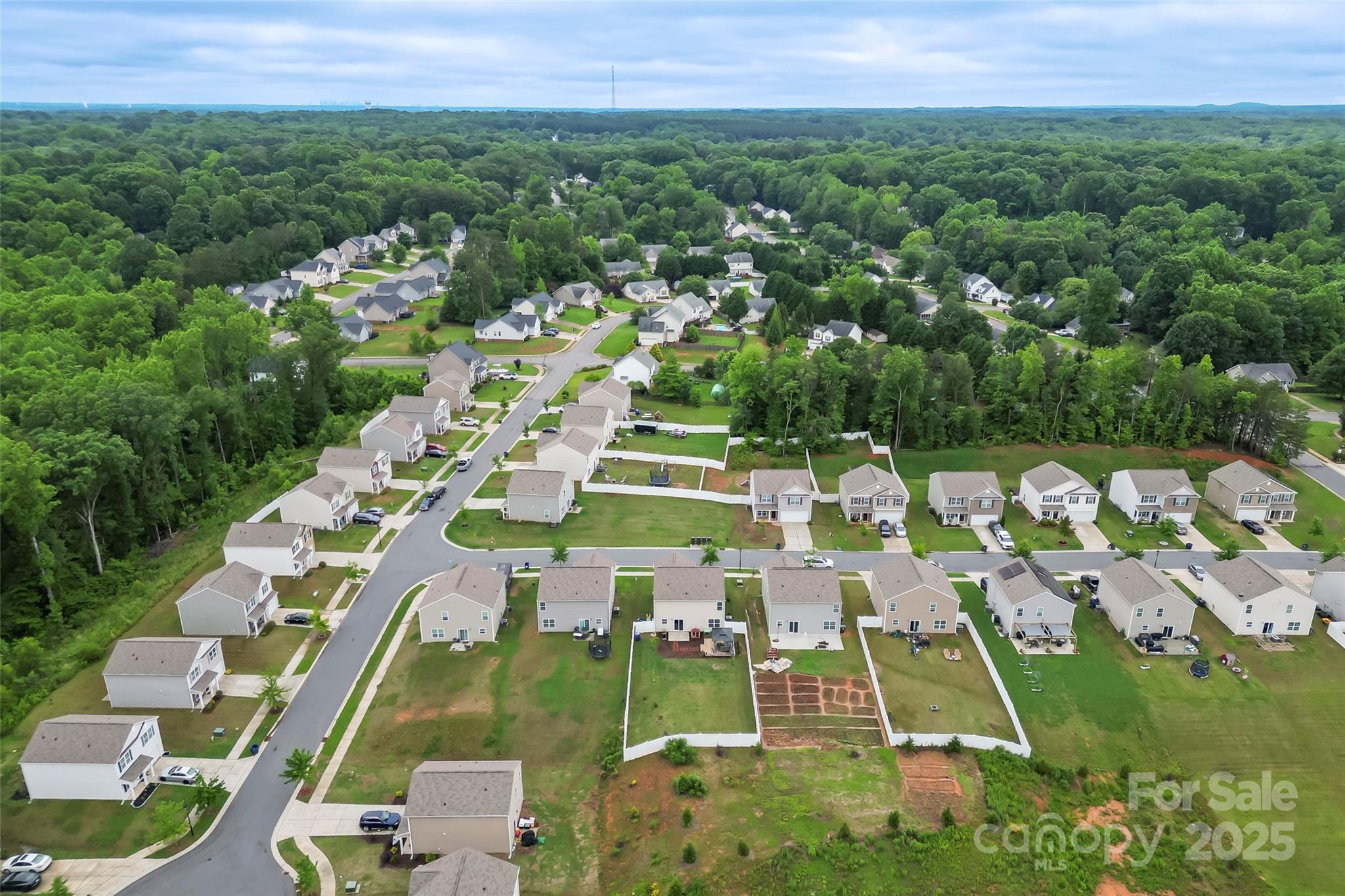 Bennington Creek - Residential