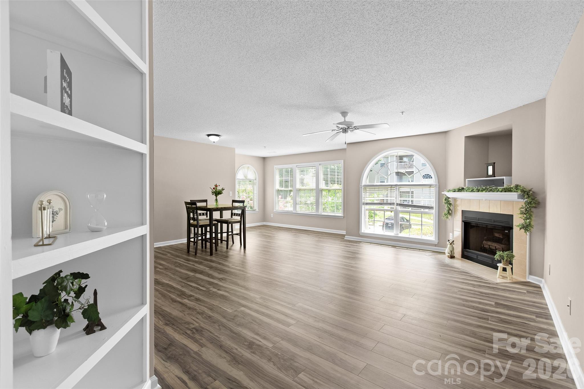 221 Timberline Ridge Court