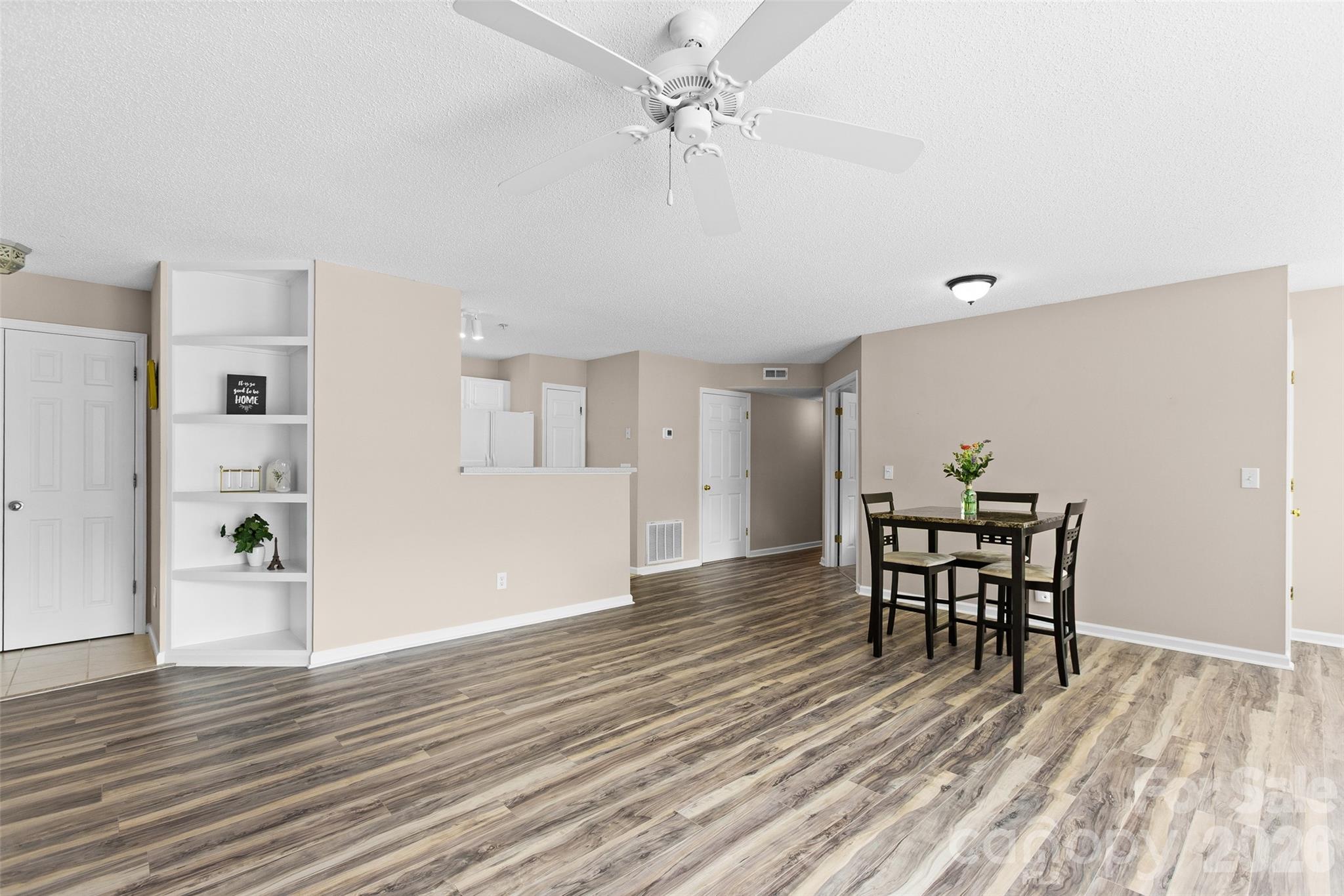 221 Timberline Ridge Court