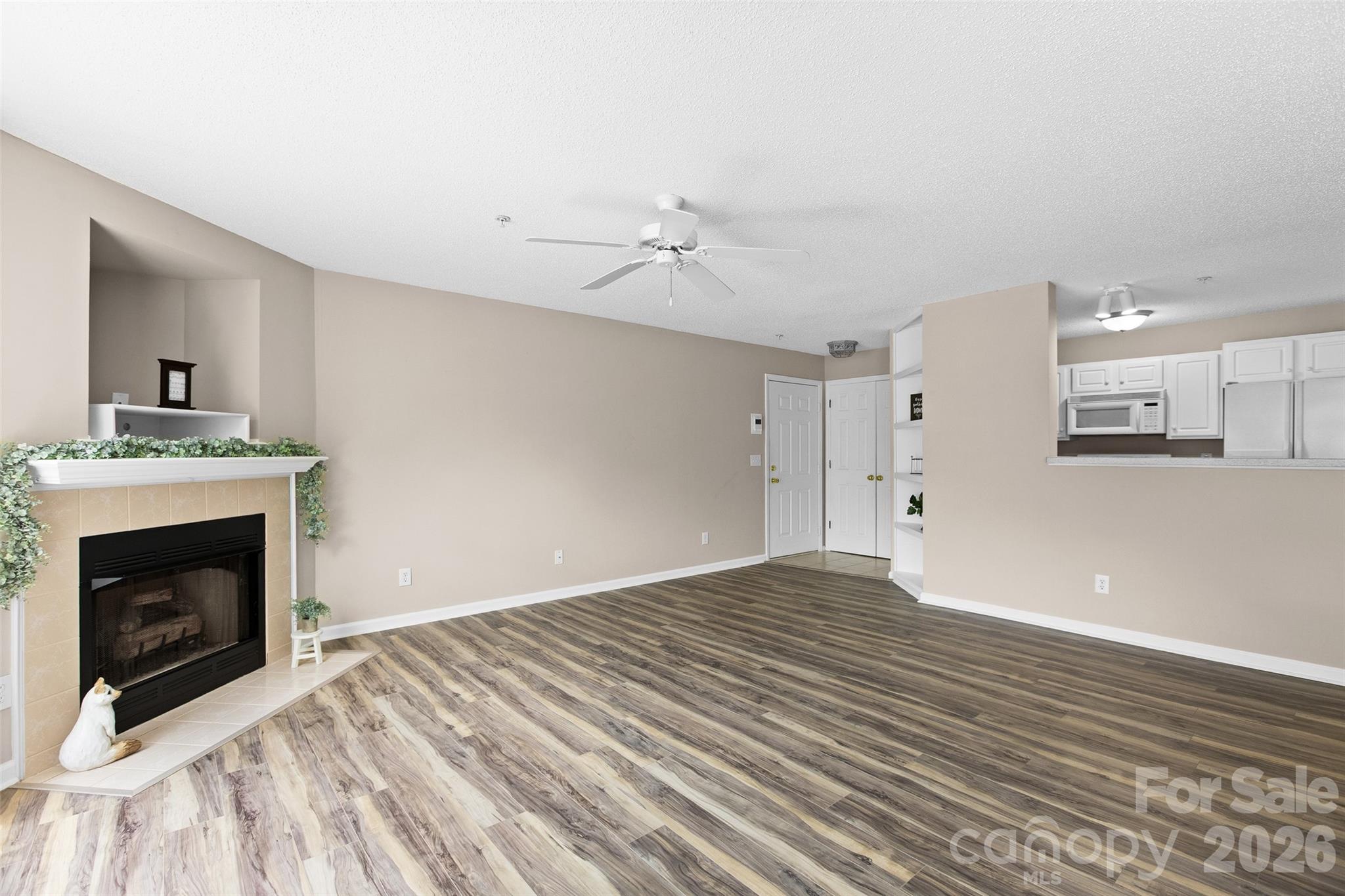221 Timberline Ridge Court