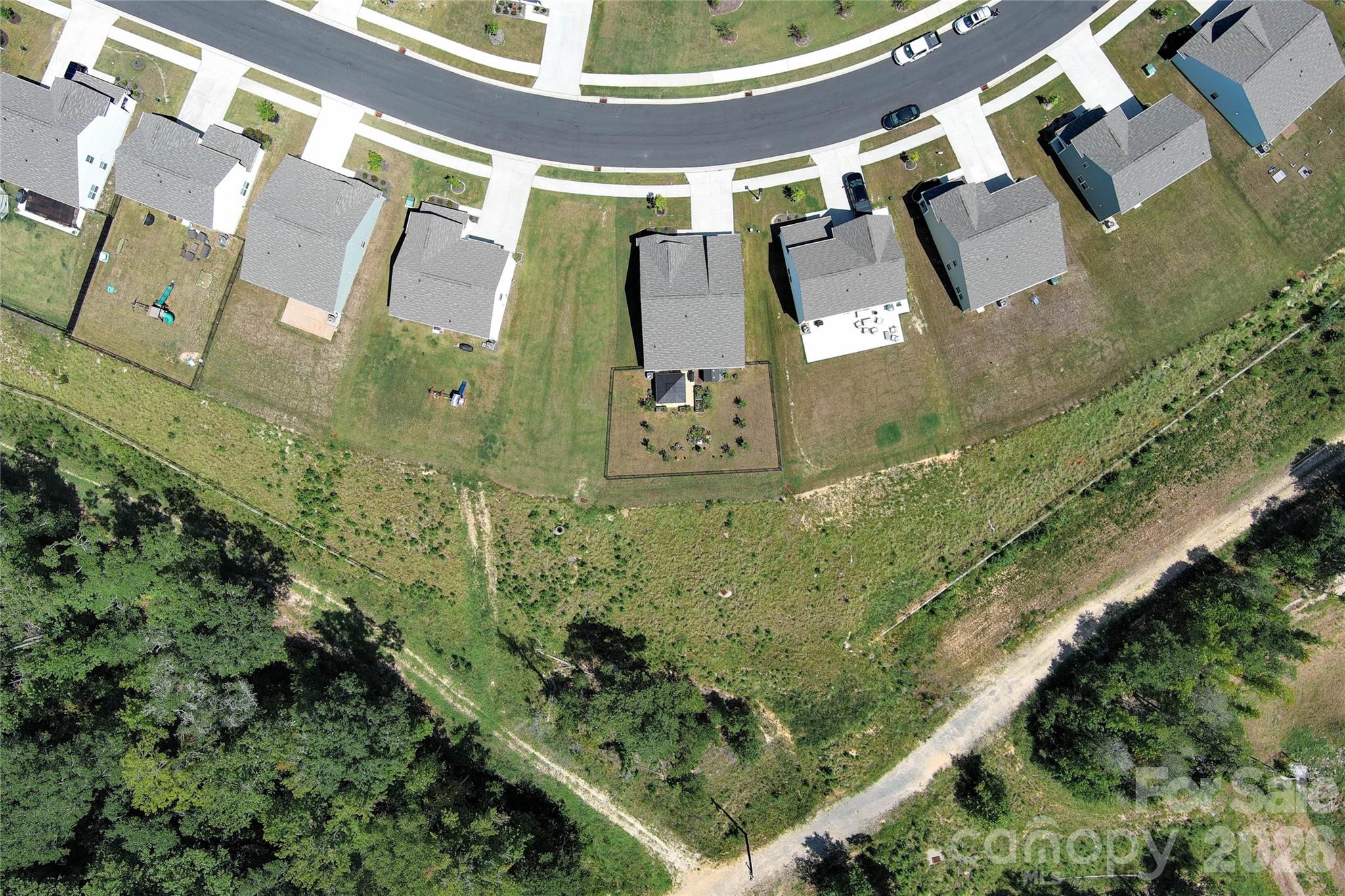 1177 Blackburn Circle