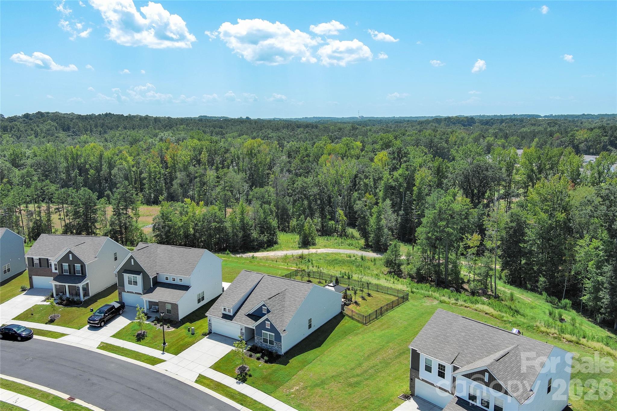 1177 Blackburn Circle
