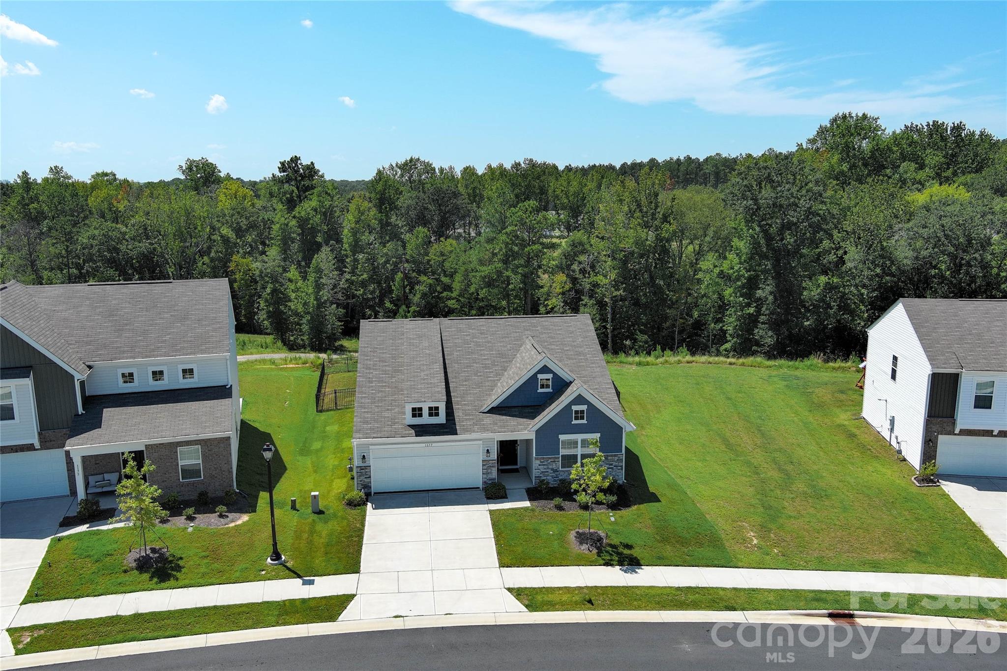 1177 Blackburn Circle