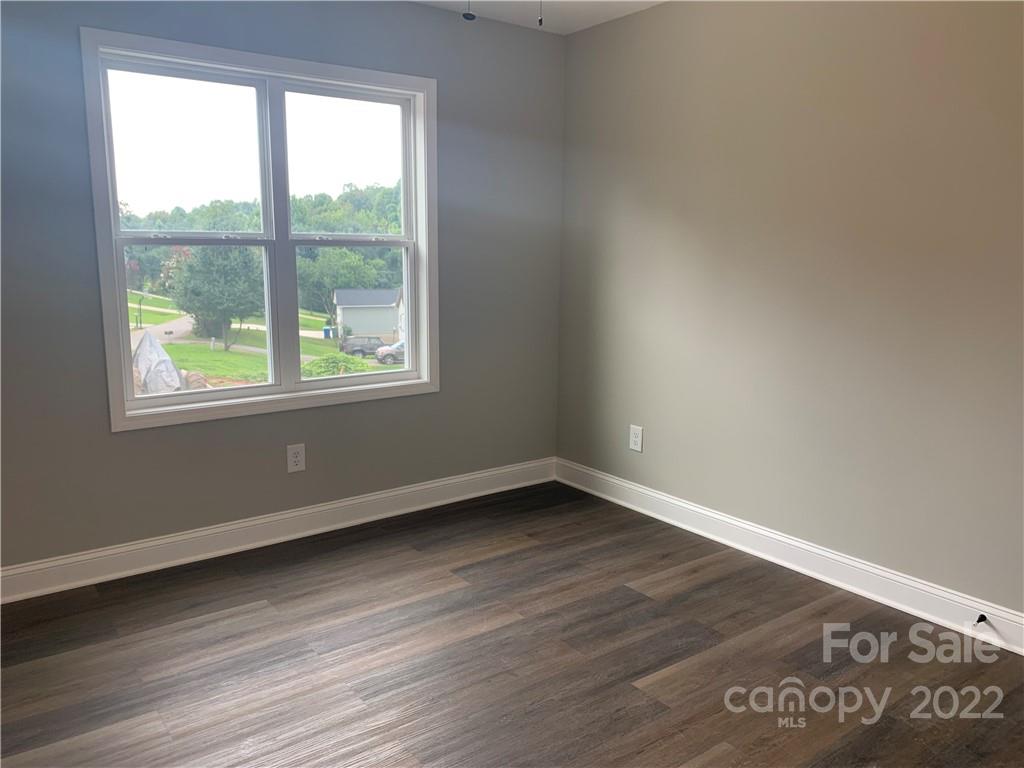 Western Ridge - Residential