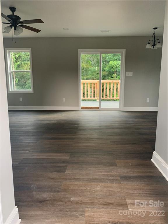 Western Ridge - Residential