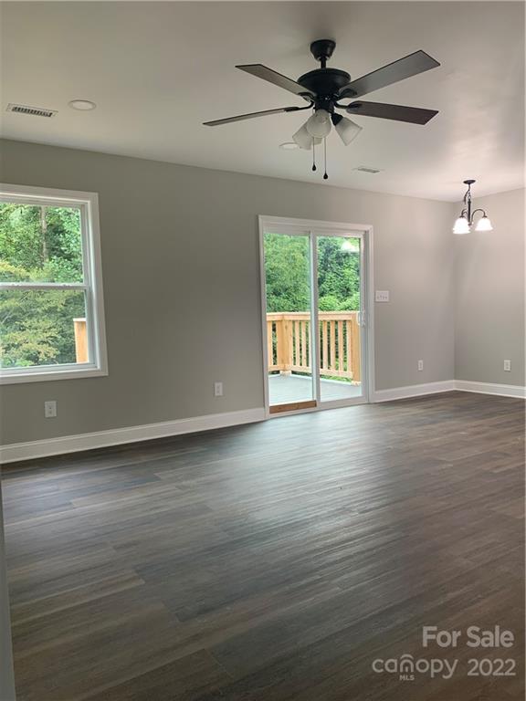 Western Ridge - Residential