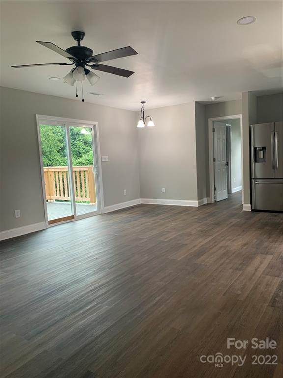 Western Ridge - Residential