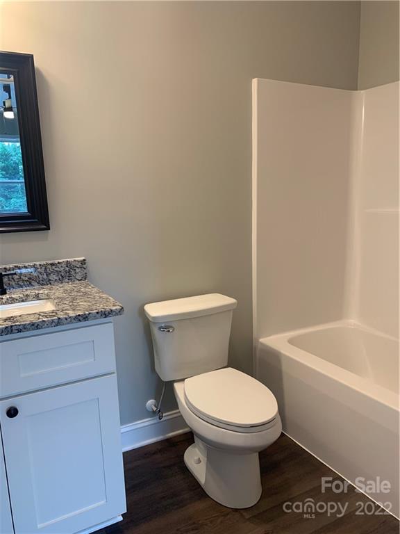 Western Ridge - Residential