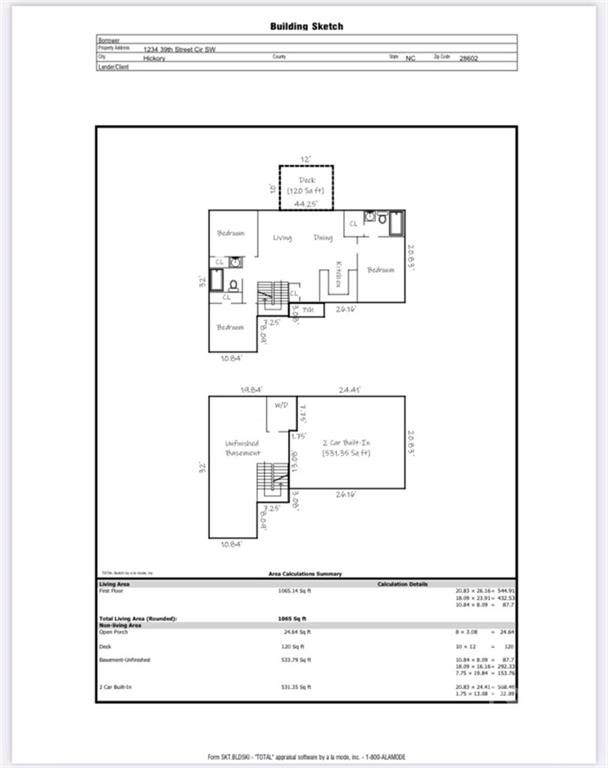 Western Ridge - Residential