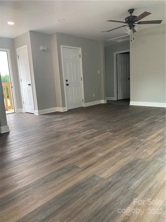 Western Ridge - Residential