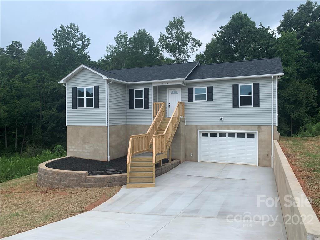 Western Ridge - Residential