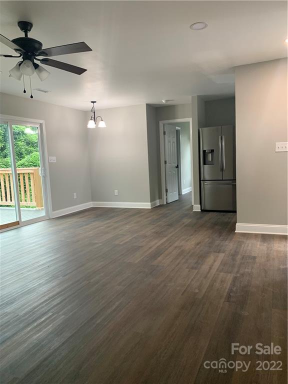 Western Ridge - Residential