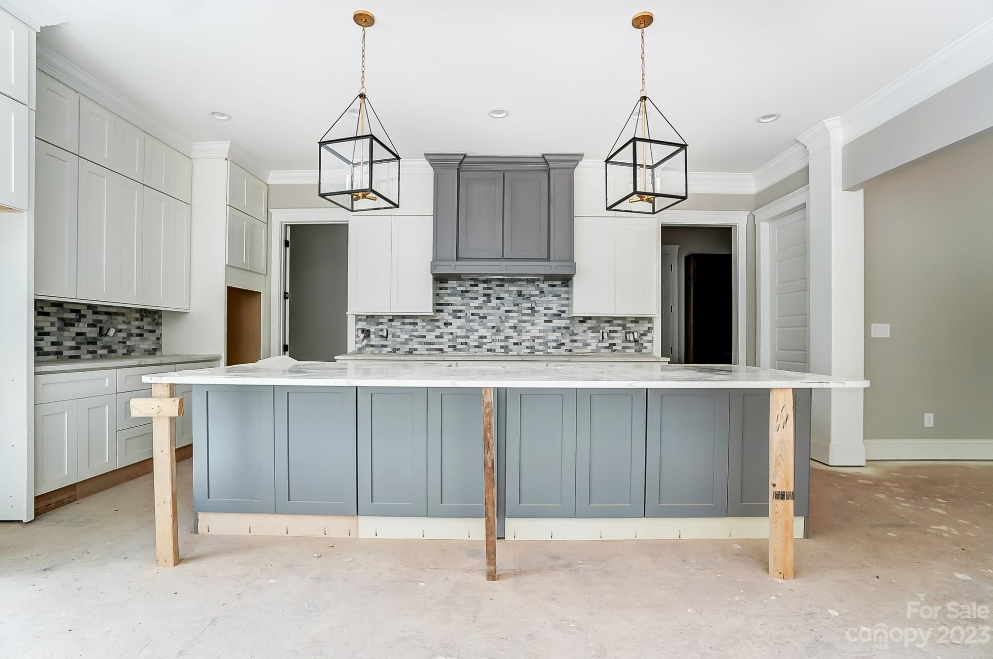 Hunters Place - Residential