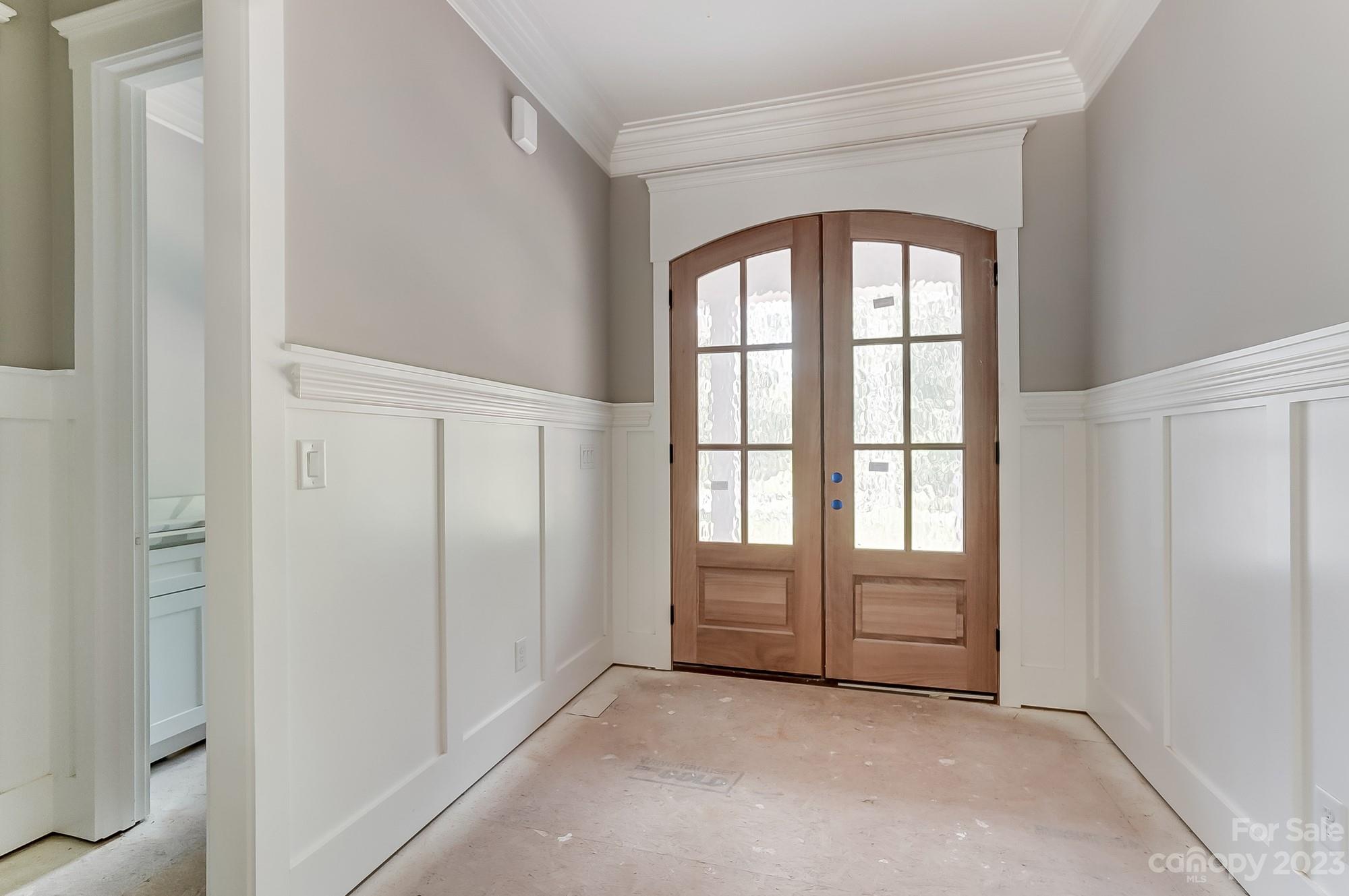 Hunters Place - Residential