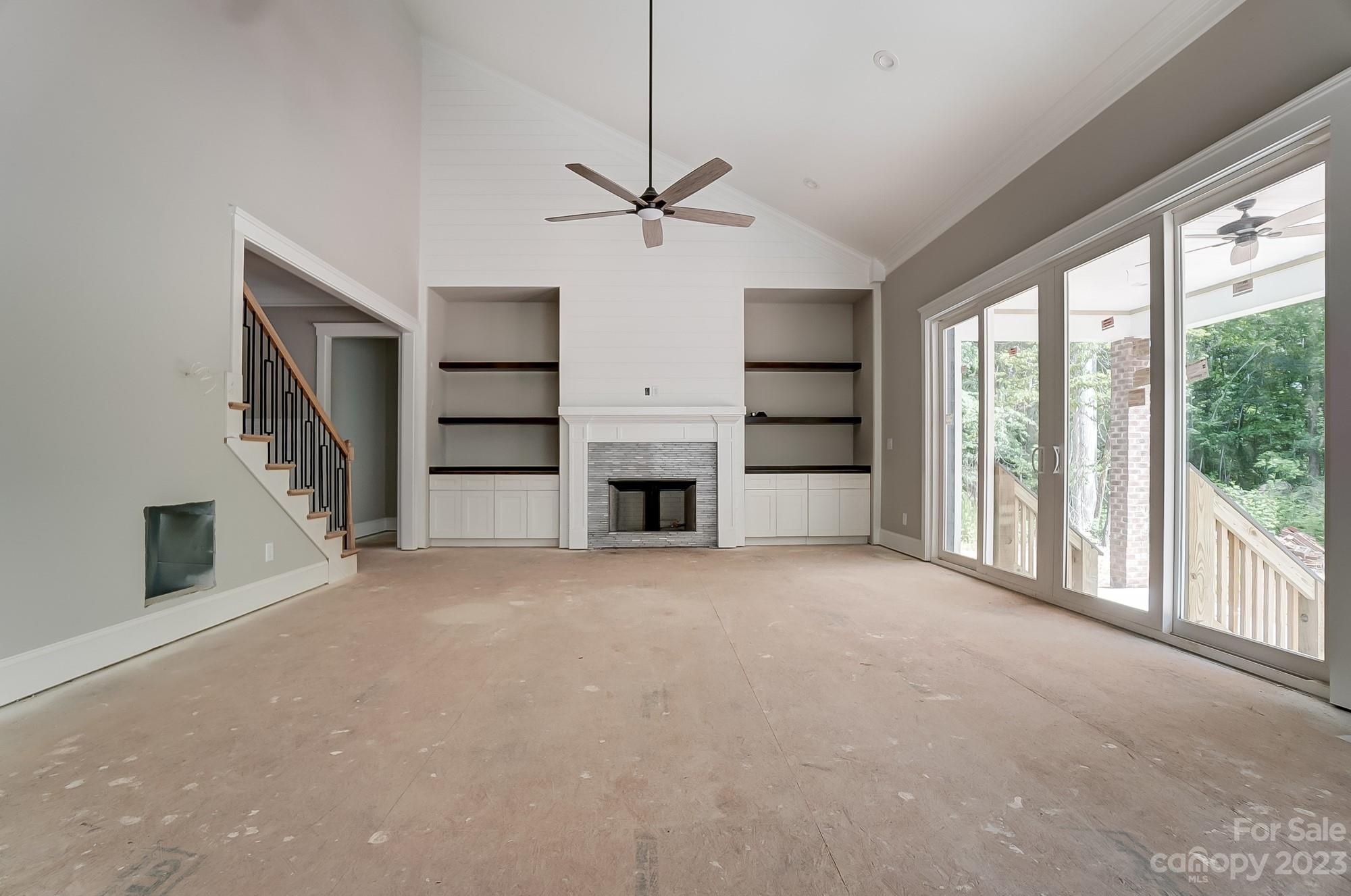 Hunters Place - Residential