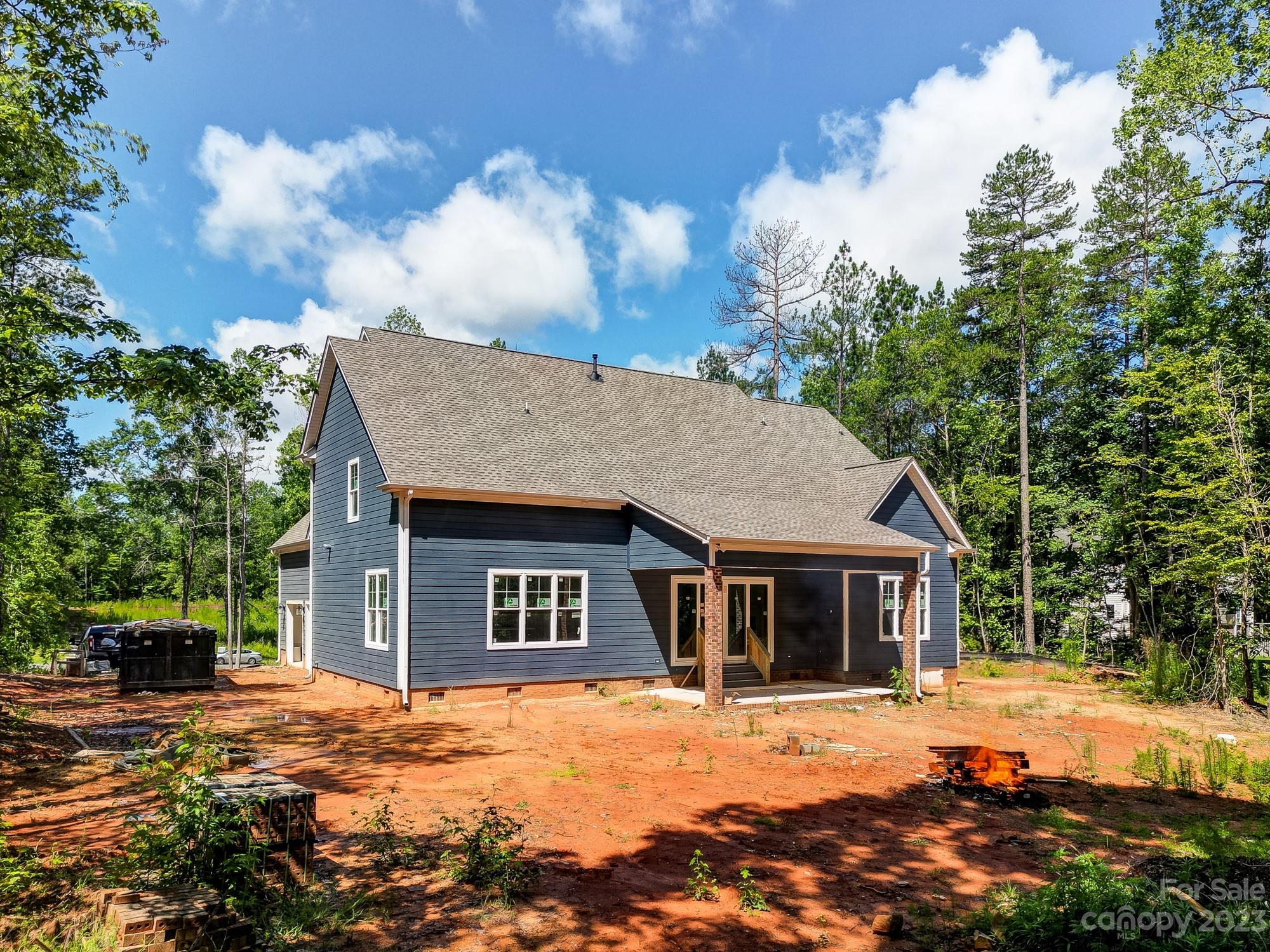 Hunters Place - Residential