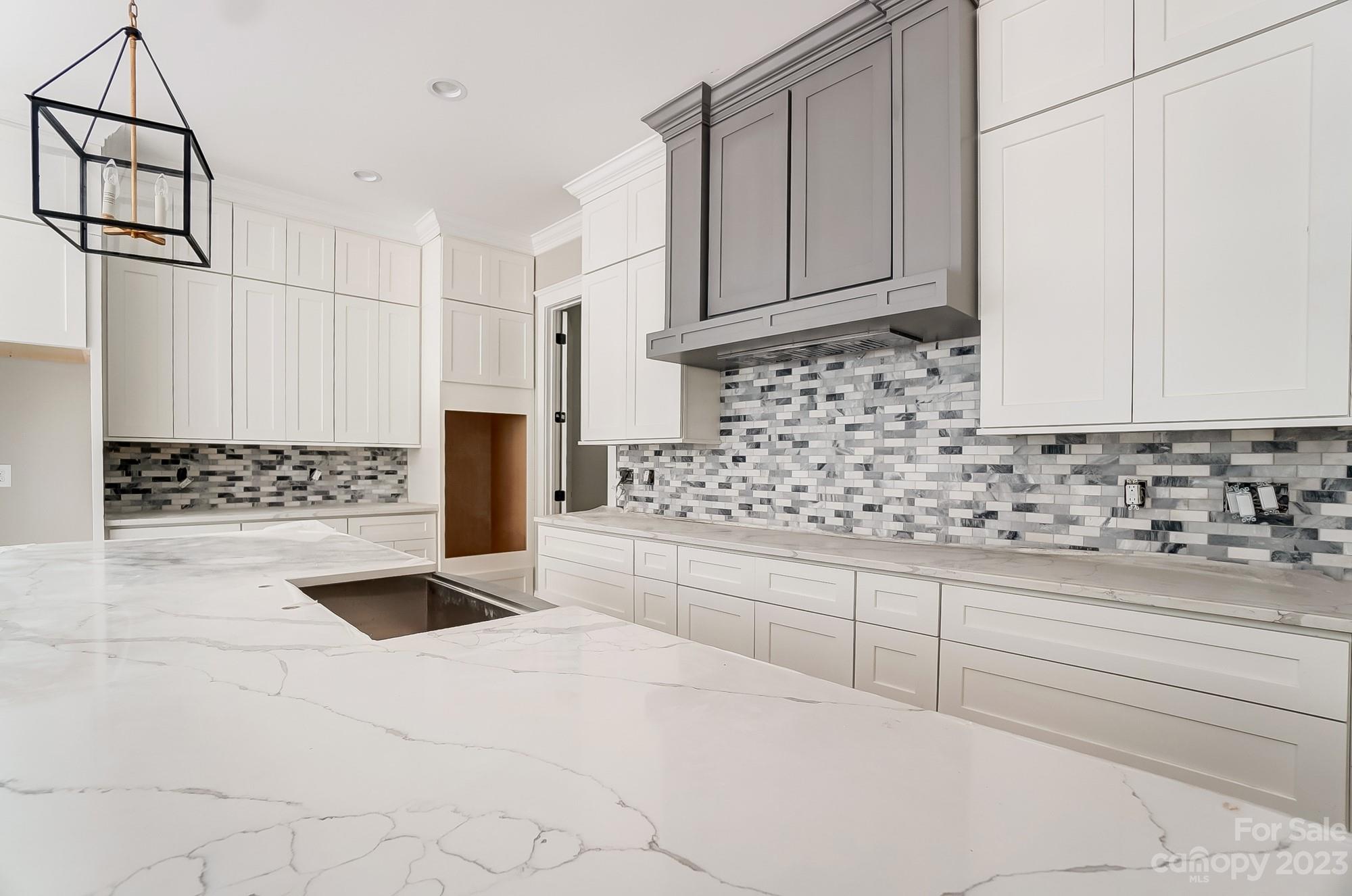 Hunters Place - Residential