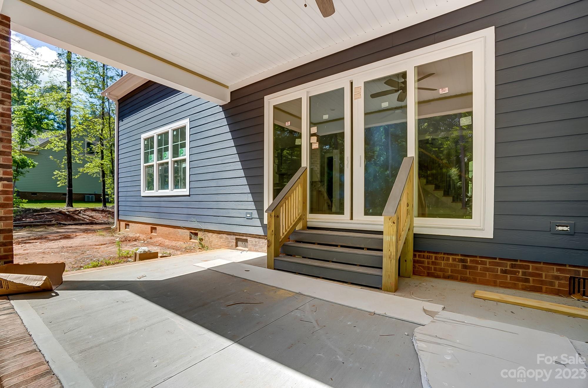 Hunters Place - Residential