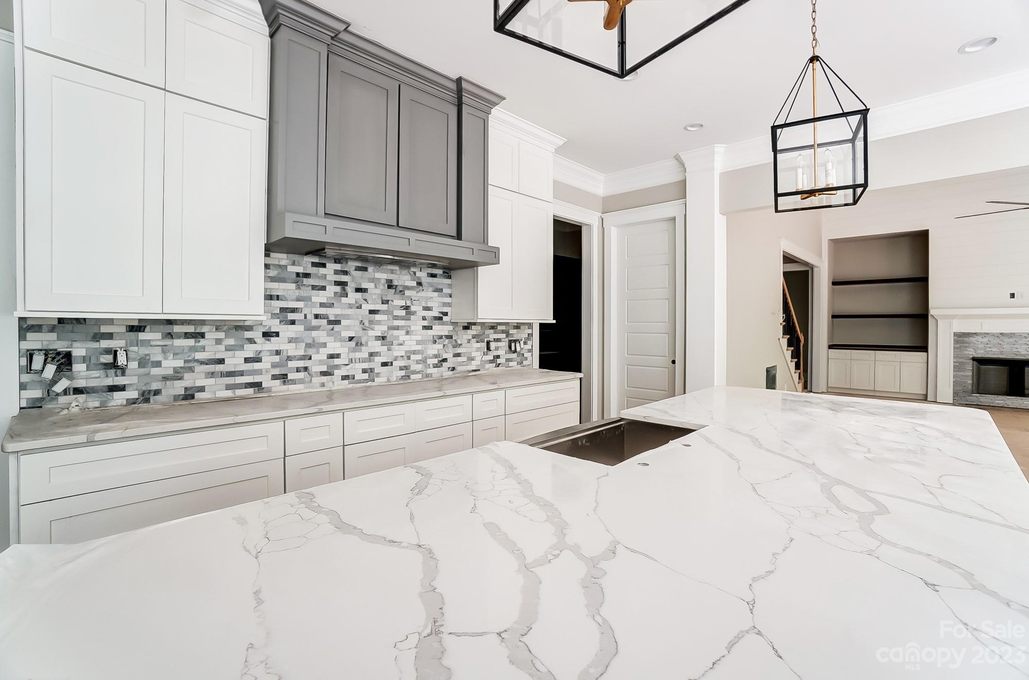 Hunters Place - Residential