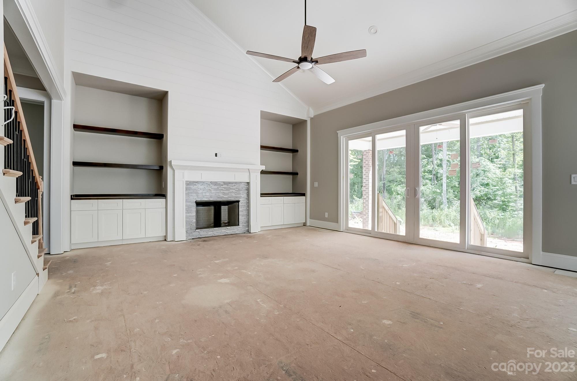 Hunters Place - Residential