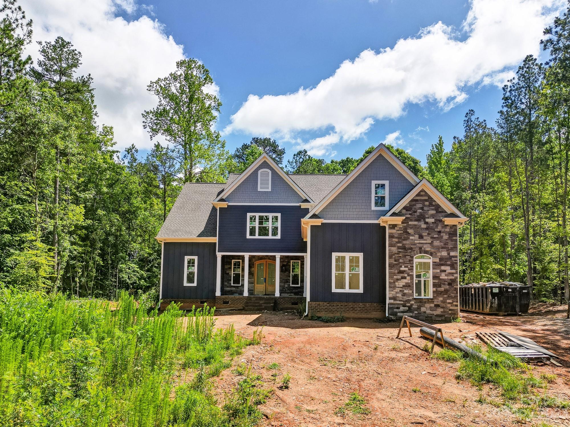 Hunters Place - Residential