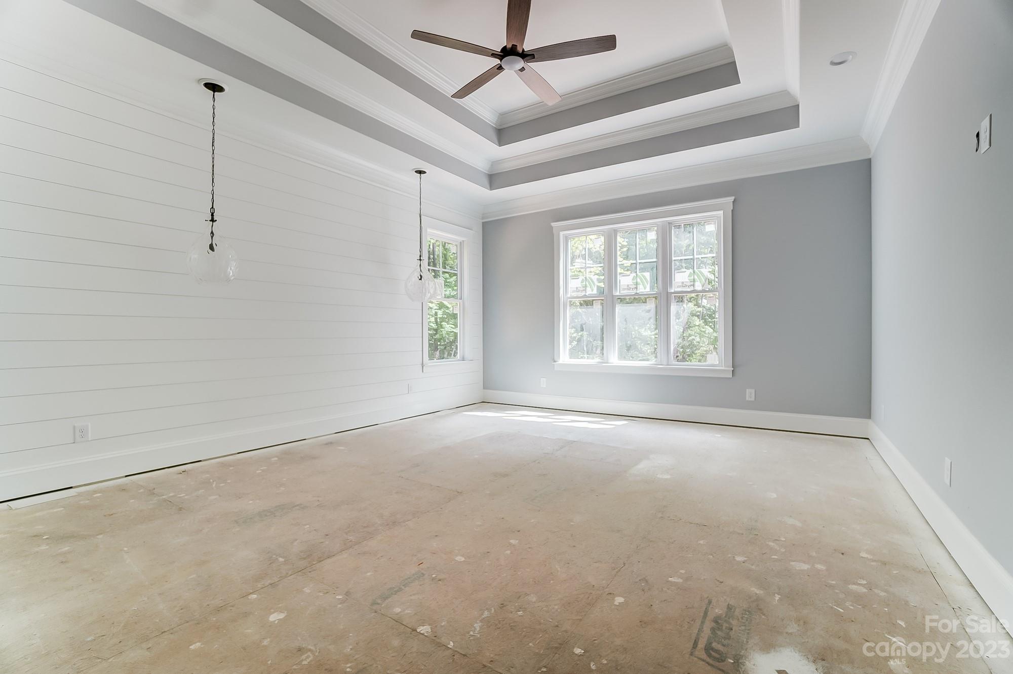 Hunters Place - Residential