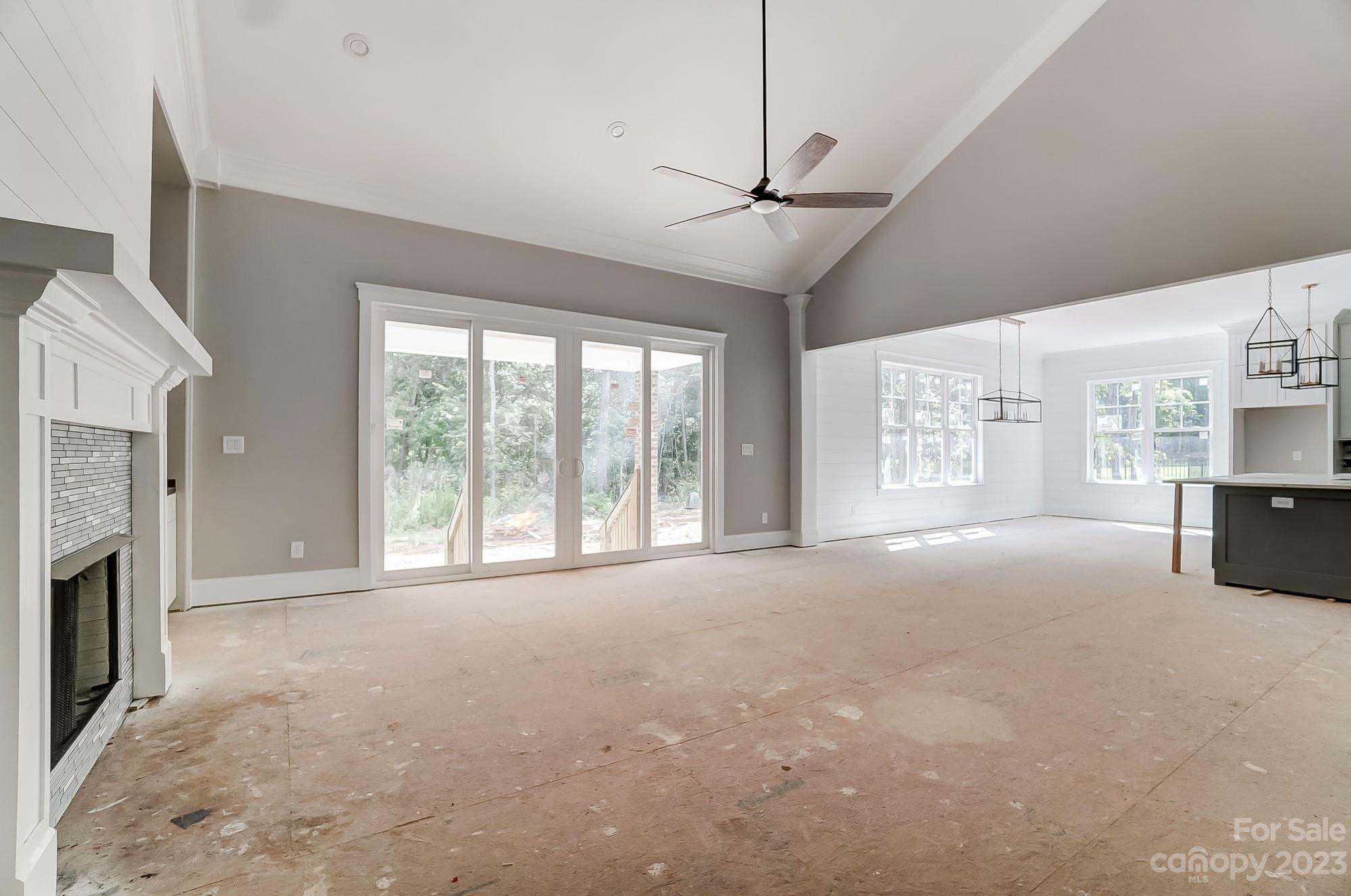 Hunters Place - Residential