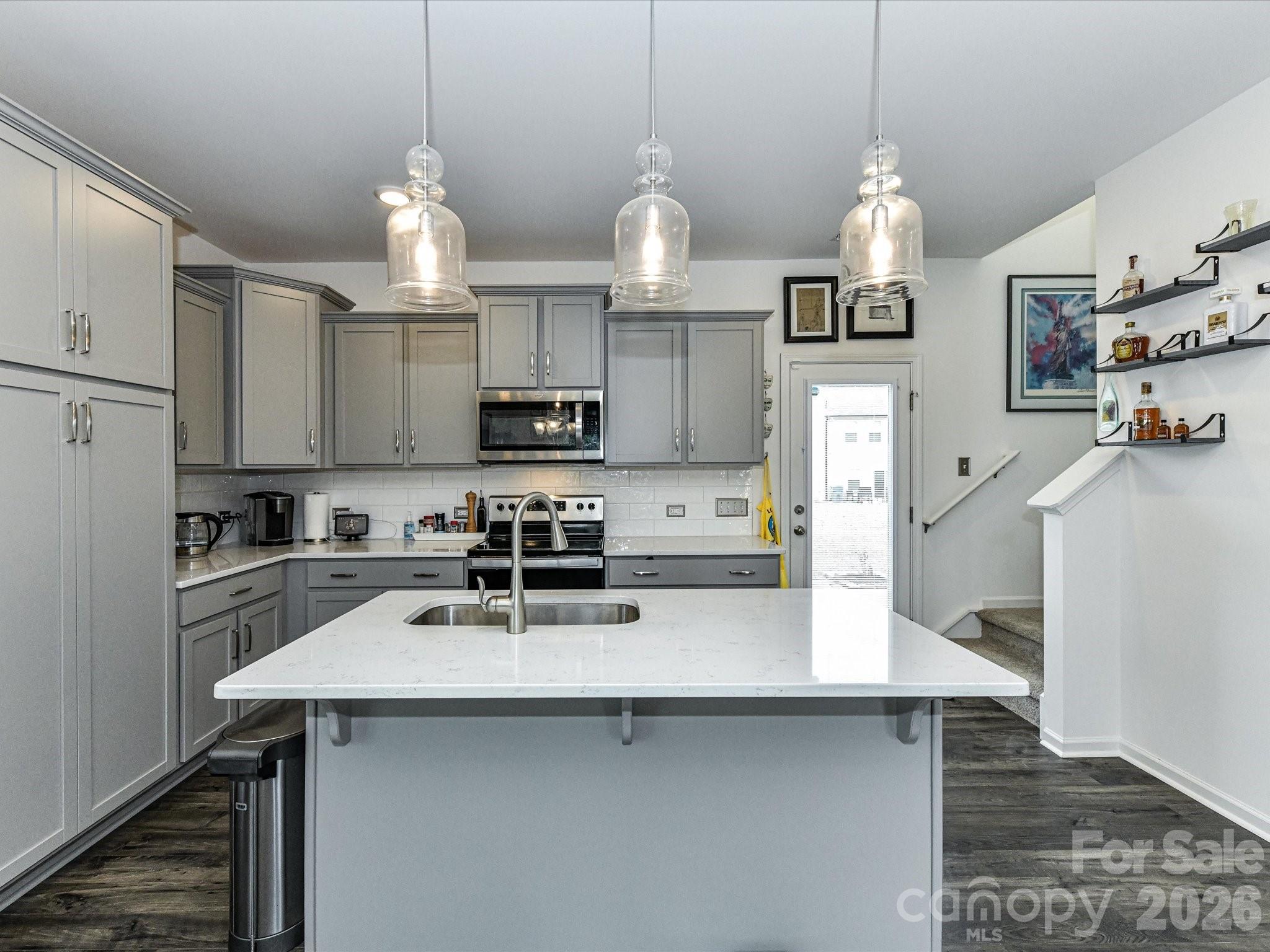 Eagles Crest - Residential